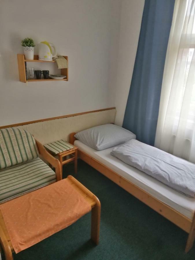 Pension65 Police nad Metují Εξωτερικό φωτογραφία